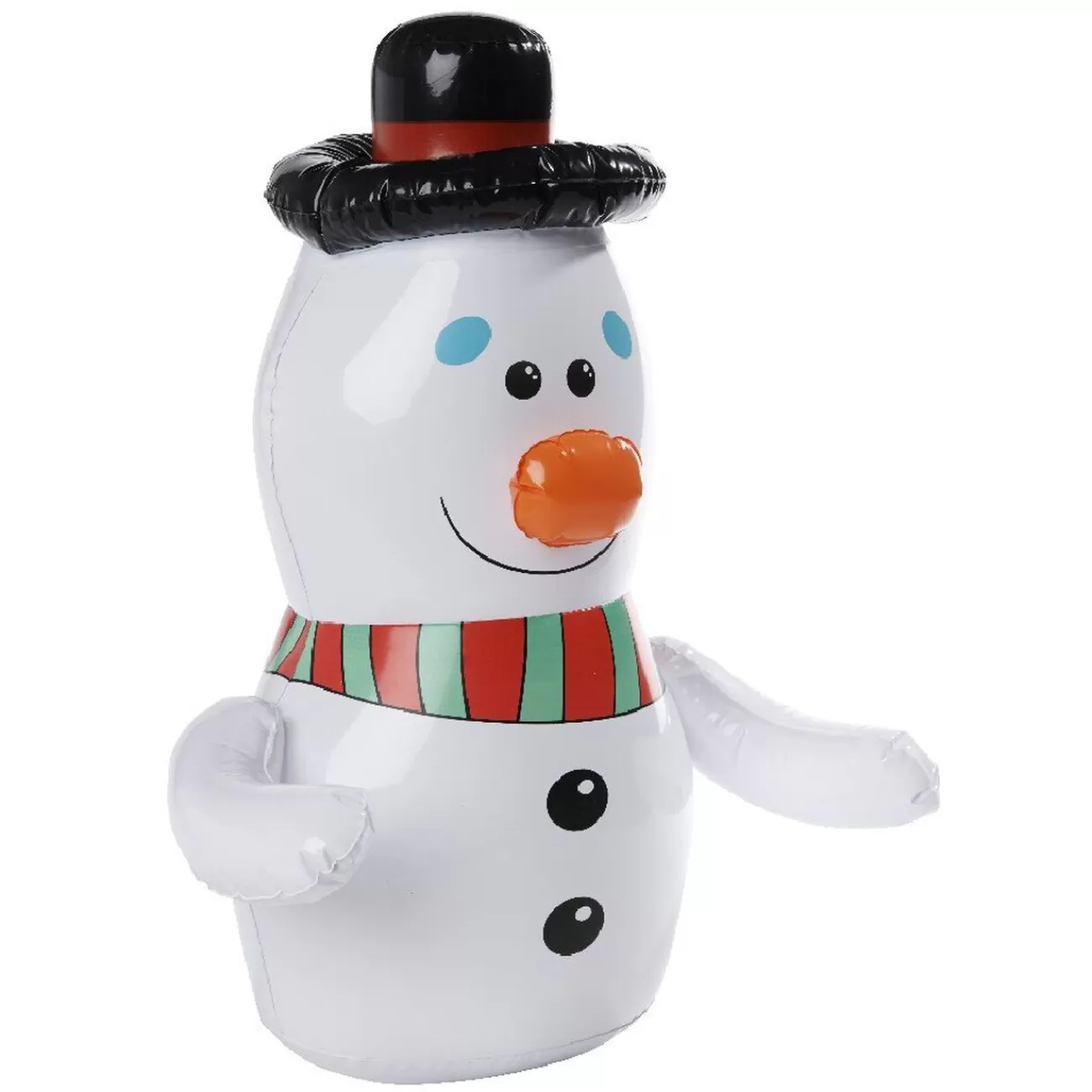 Gifi Bonhomme de neige gonflable< Décoration Extérieure De Noël