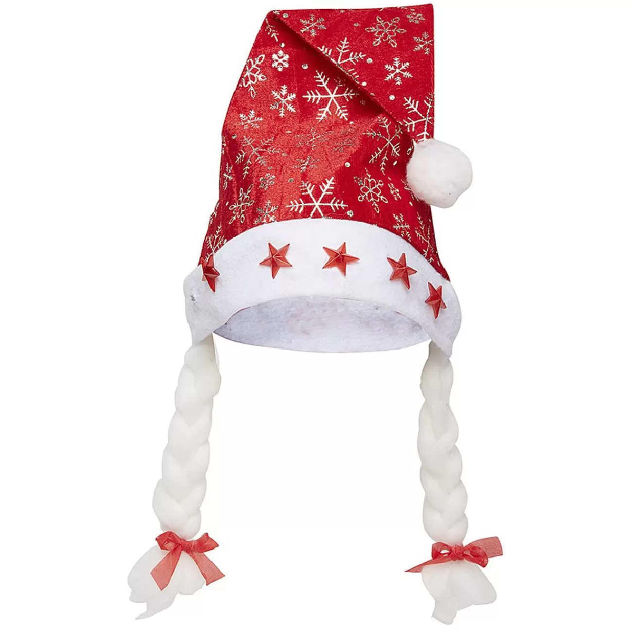 Gifi Bonnet de Noël< Déguisement Et Tenue De Noël