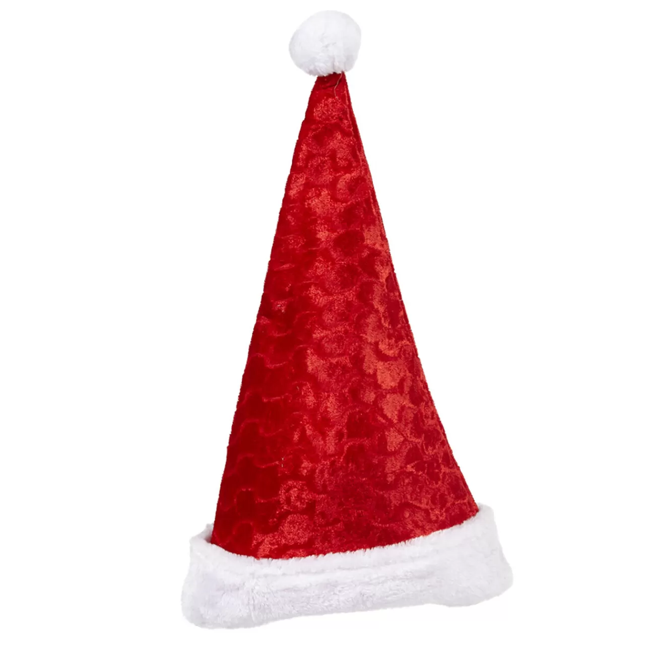 Gifi Bonnet de Noël à pompon< Déguisement Et Tenue De Noël