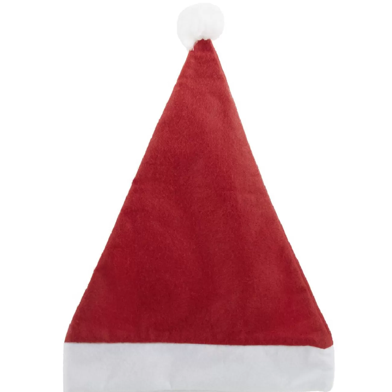 Gifi Bonnet de noël rouge et blanc< Déguisement Et Tenue De Noël