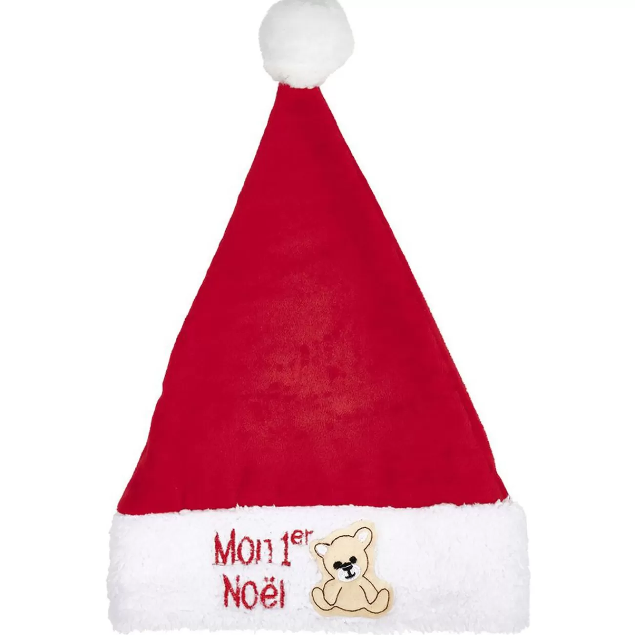 Gifi Bonnet premier Noël< Déguisement Et Tenue De Noël