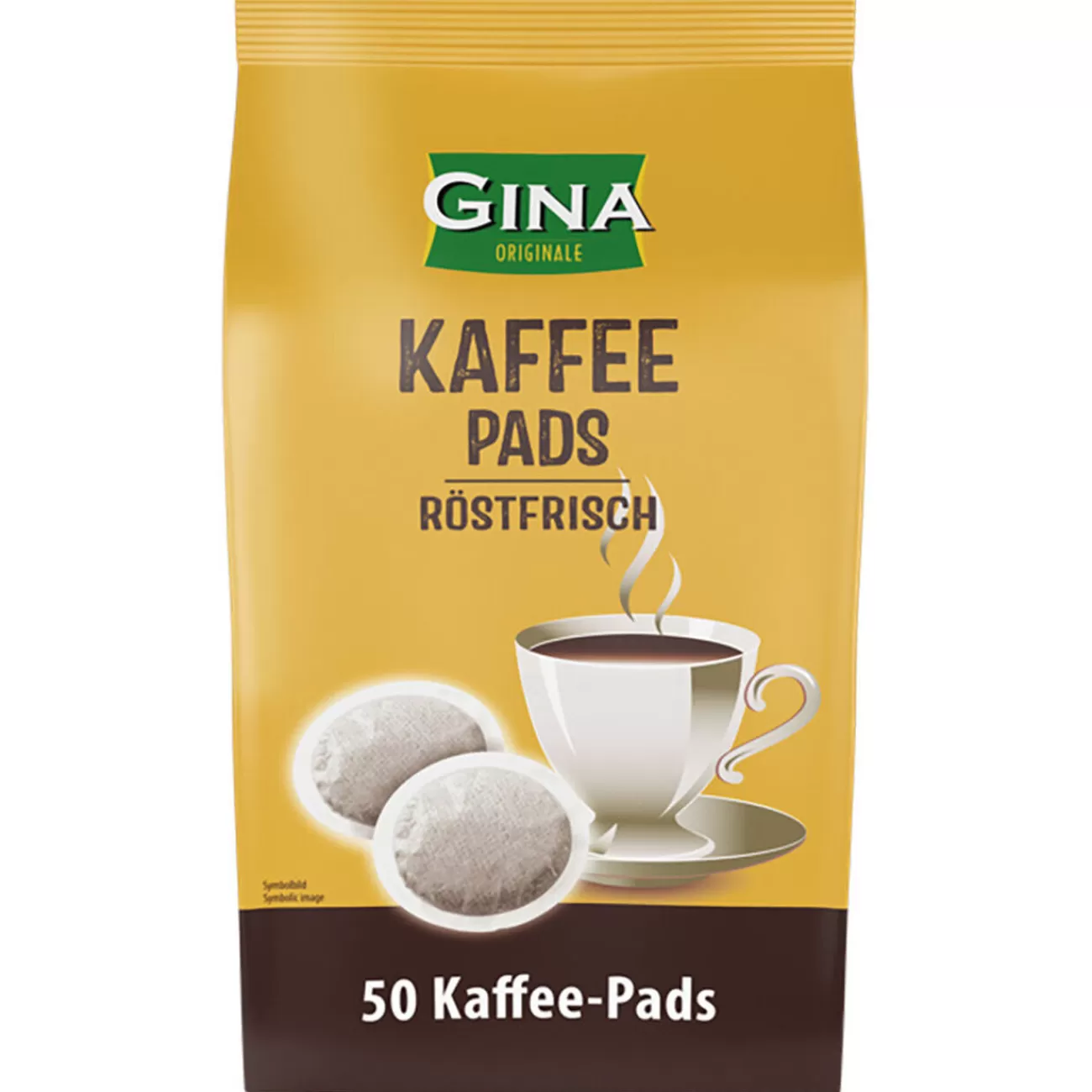 Gifi Café dosette Gina Originale x50 Online