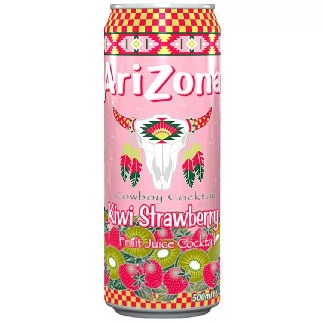 Gifi Canette boisson Arizona kiwi fraise 50cl Sale