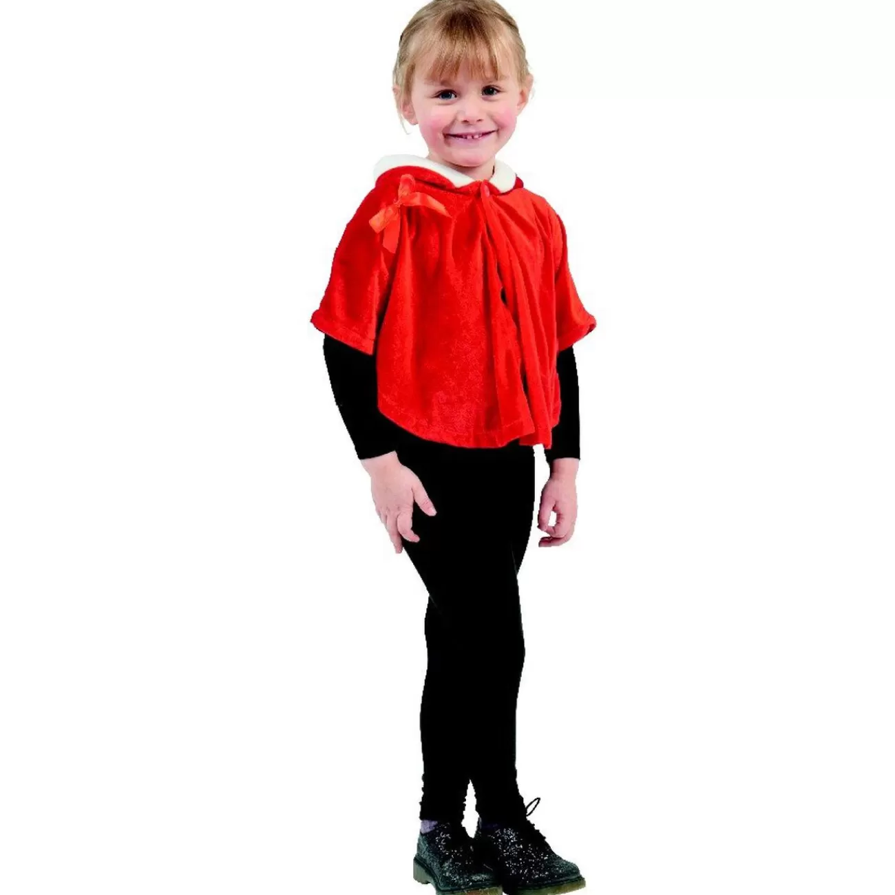 Gifi Cape de Noël enfant Flash Sale