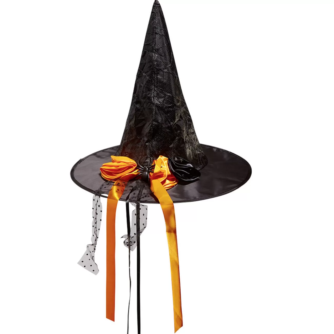 Gifi Chapeau de sorcière avec noeud Clearance