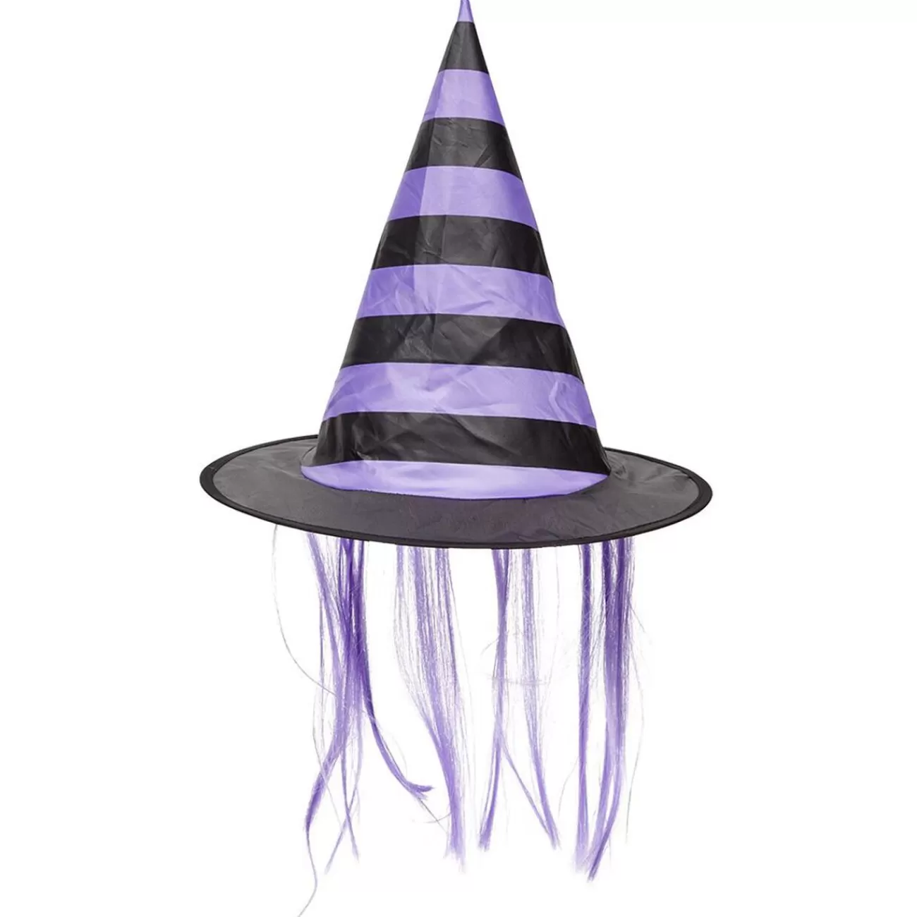 Gifi Chapeau de sorcière enfant Halloween Ø35xH30cm Fashion