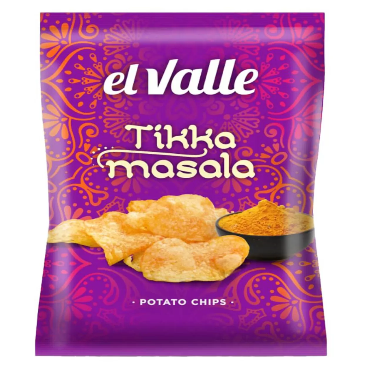 Gifi Chips El Valle saveur Tikka Masala 140g Online