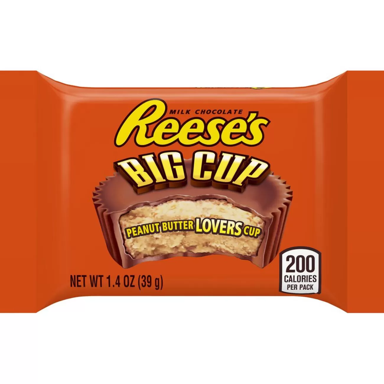 Gifi Chocolat Reese's beurre de cacahuète 36gr New