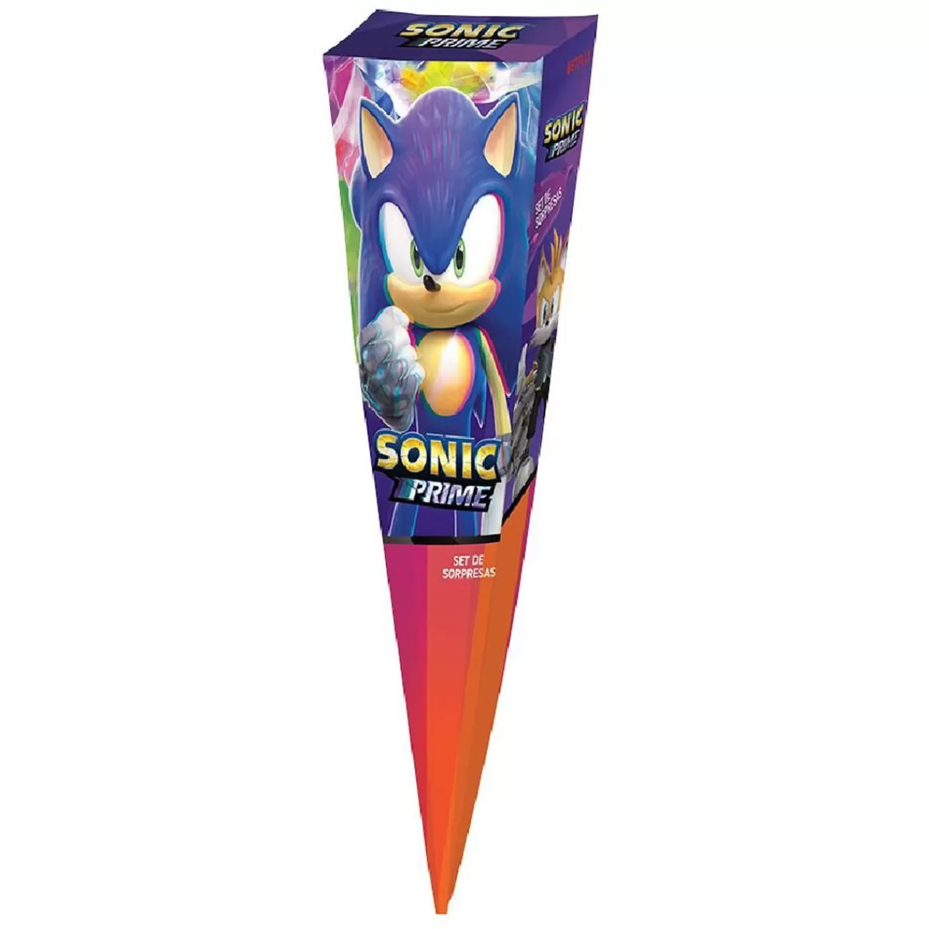 Gifi Cône surprise Sonic Cheap