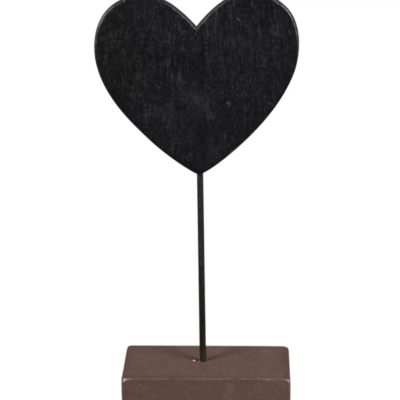 Gifi Coeur ardoise marque place chocolat Best