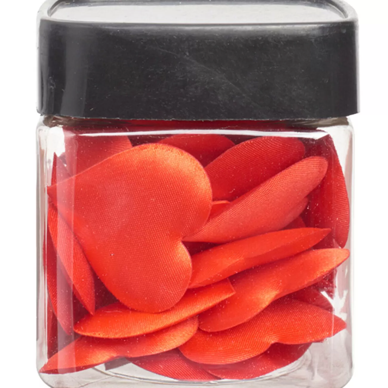 Gifi Coeur en mousse rouge x40 Cheap