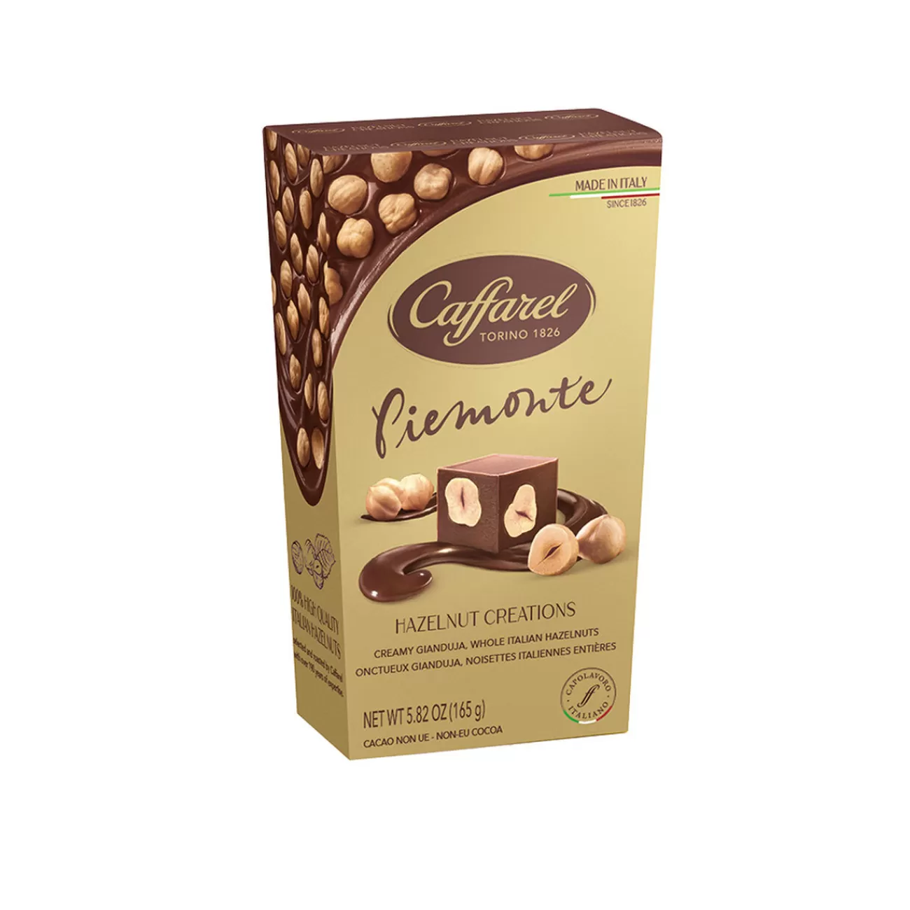 Gifi Cornet de chocolats Caffarel Store