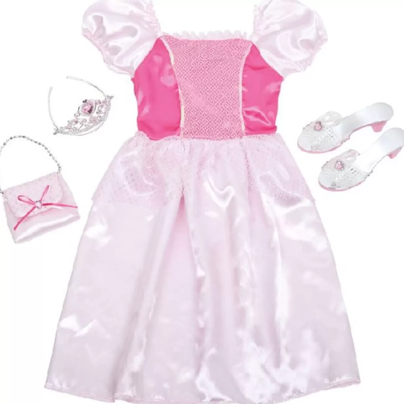 Gifi DEGUISEMENT DE PRINCESSE Cheap