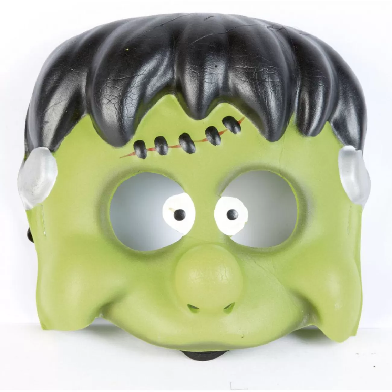 Gifi Demi masque Halloween enfant Shop