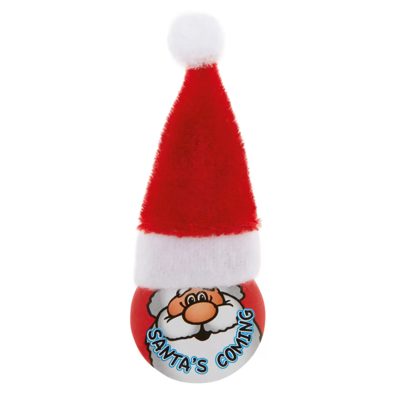 Gifi Déguisement badge Noël Hot