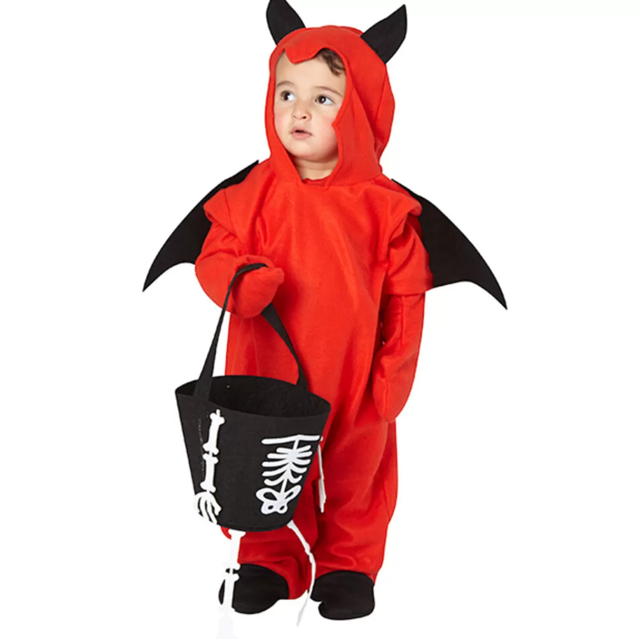 Gifi Déguisement enfant diable Clearance