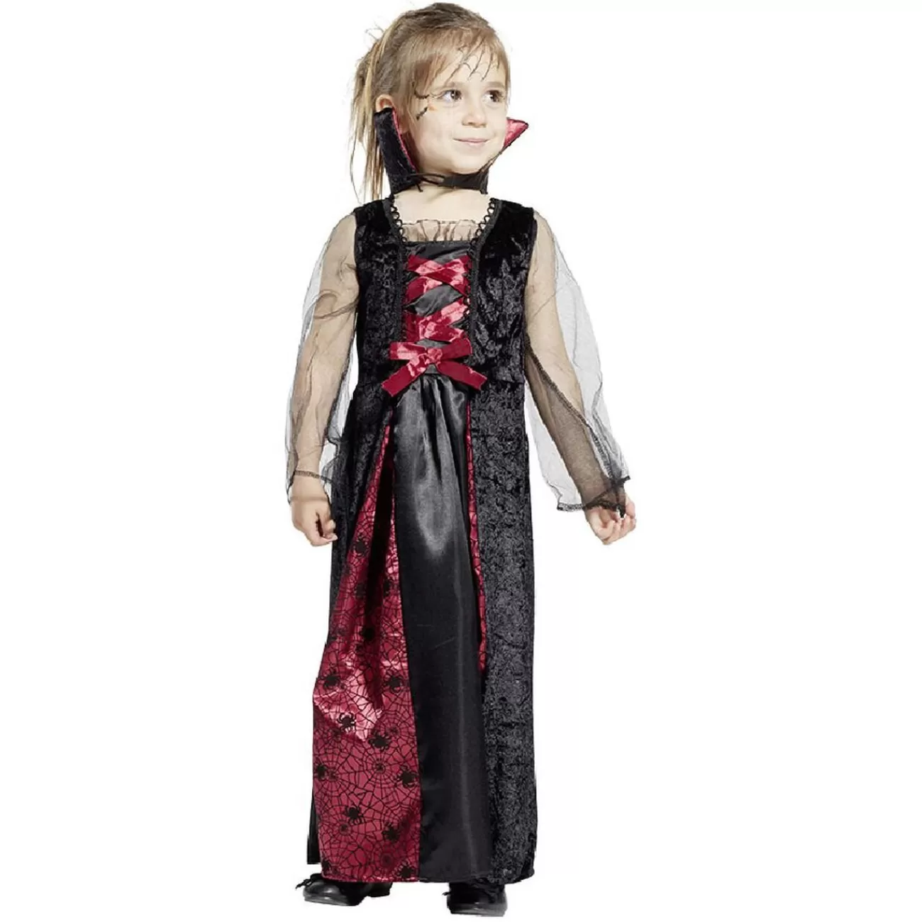 Gifi Déguisement enfant vampire robe Cheap