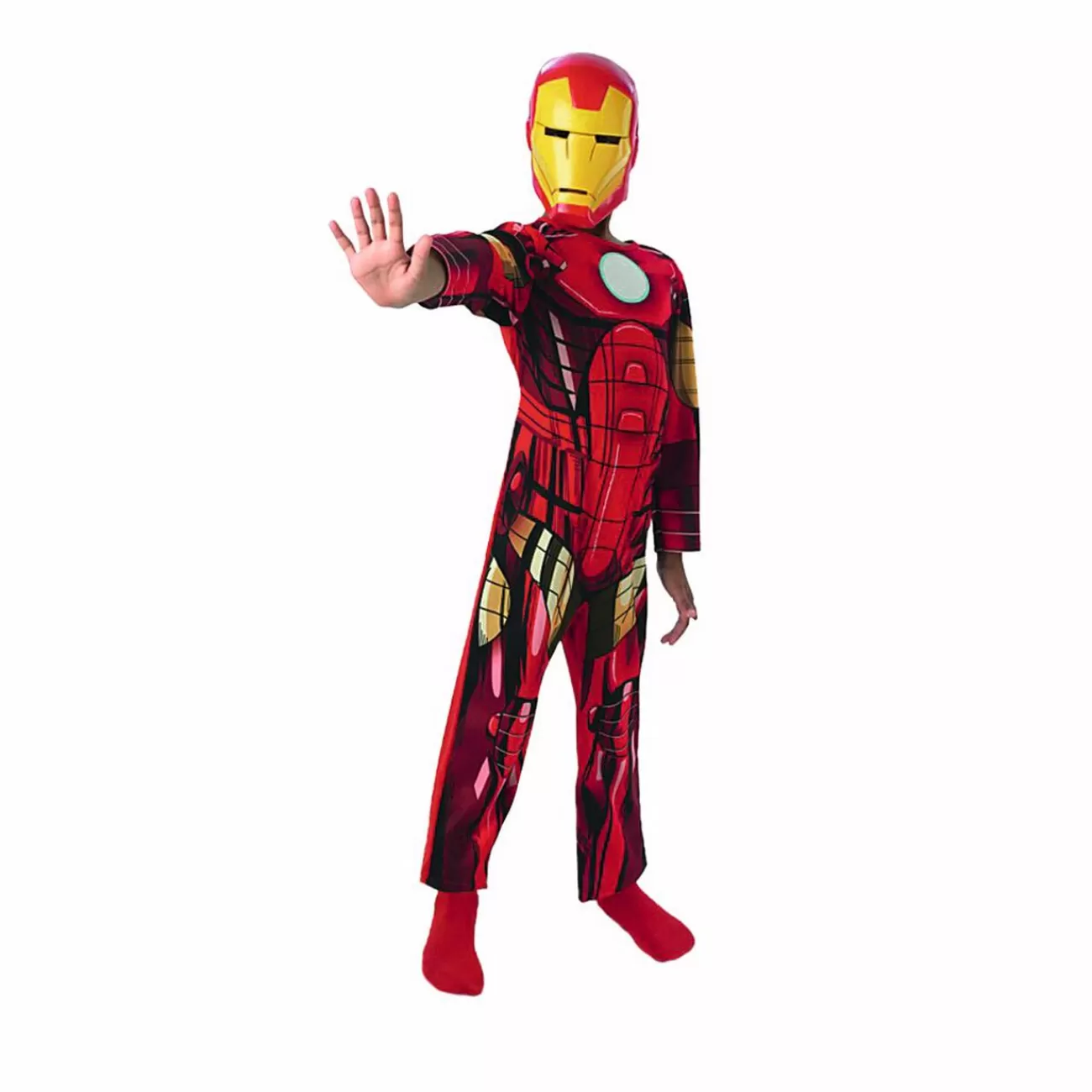 Gifi Déguisement Iron man Sale