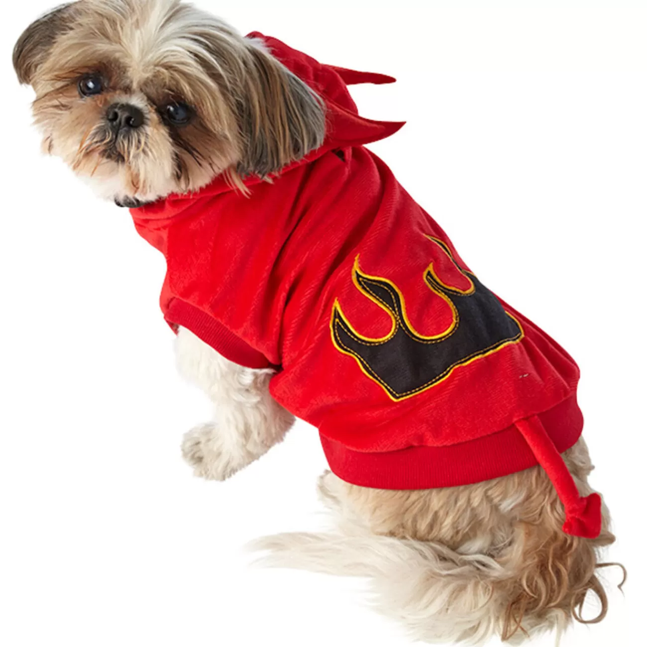 Gifi Déguisement pour chien diable Store