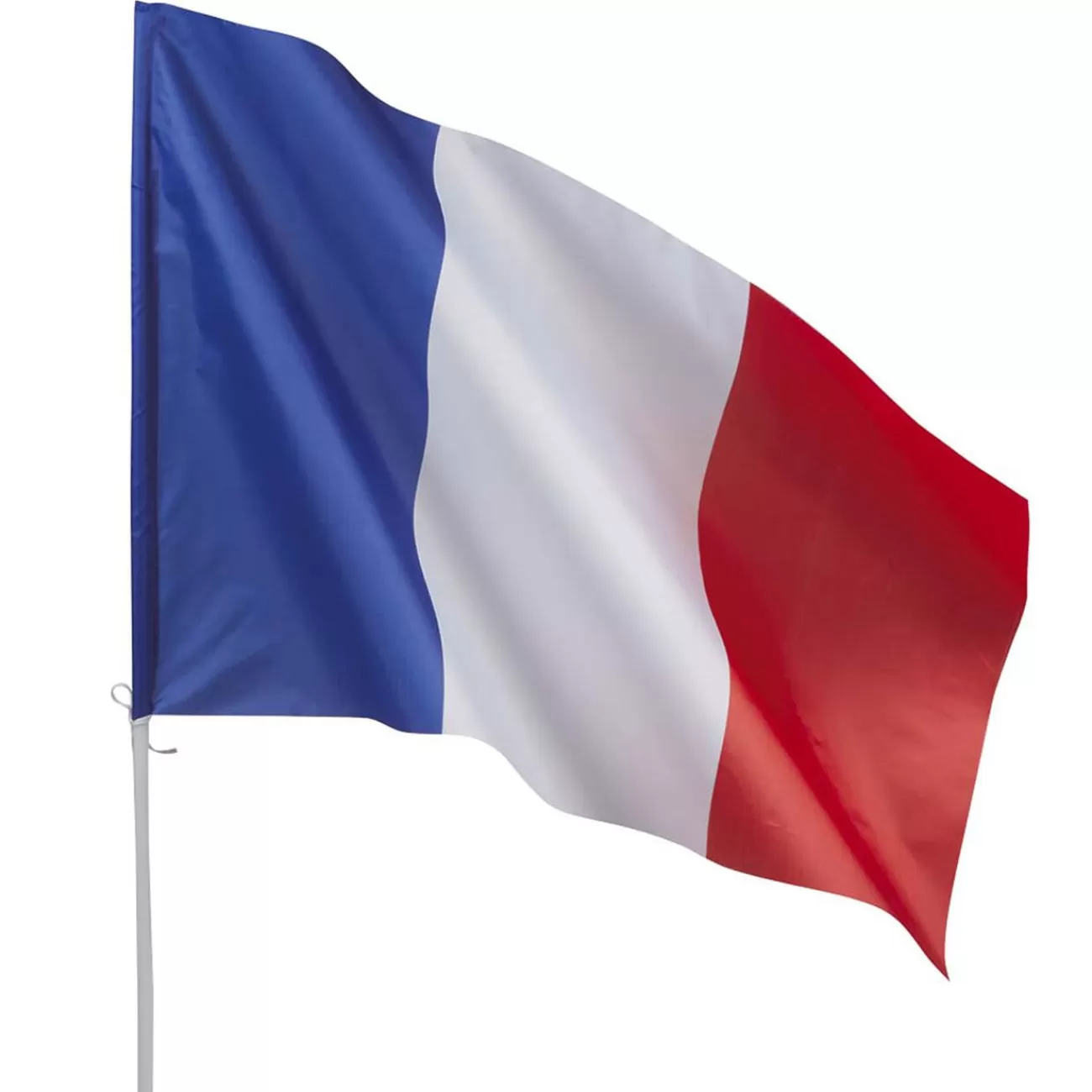 Gifi Drapeau France bleu blanc rouge Store