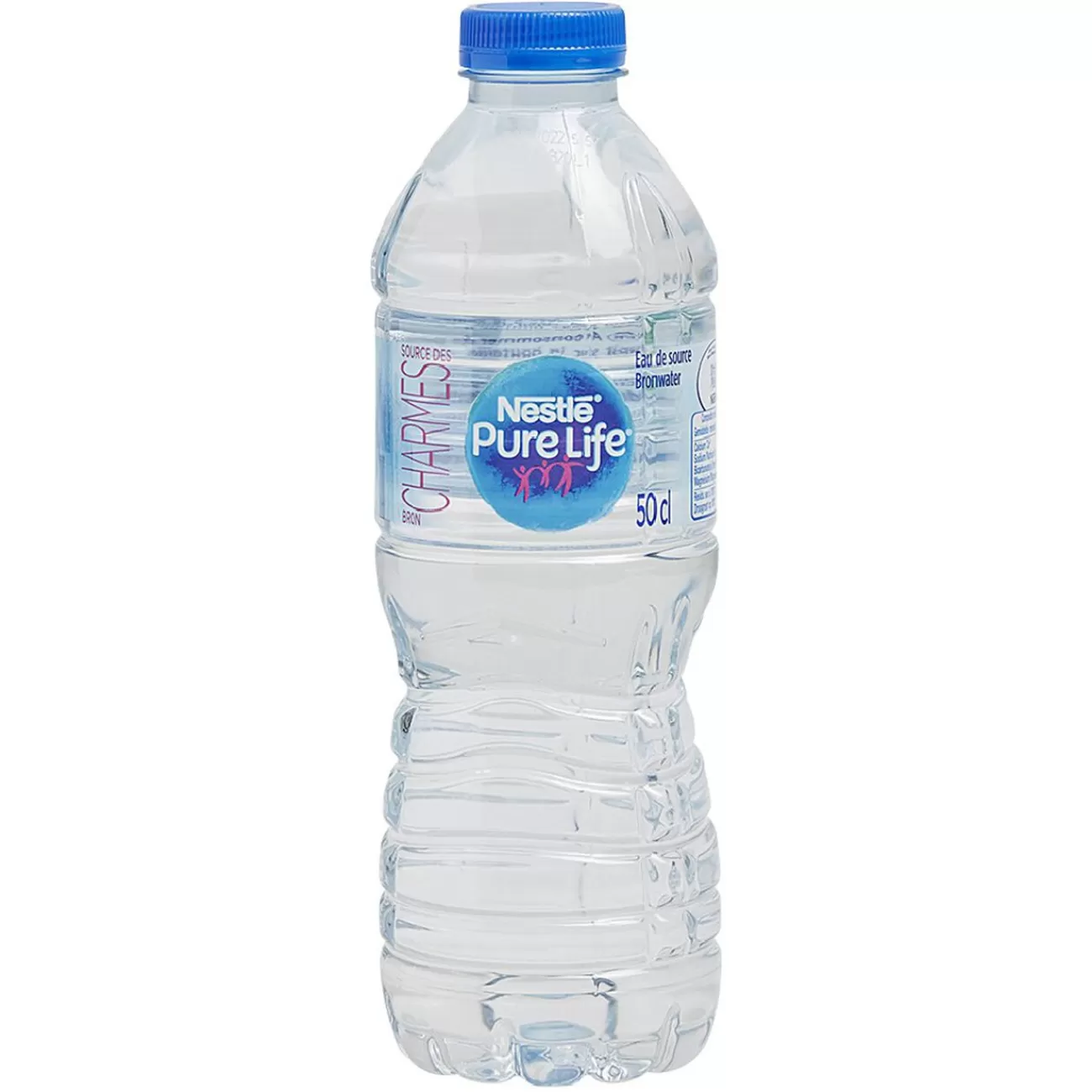 Gifi Eau Nestlé Pure Life 50 cl Cheap