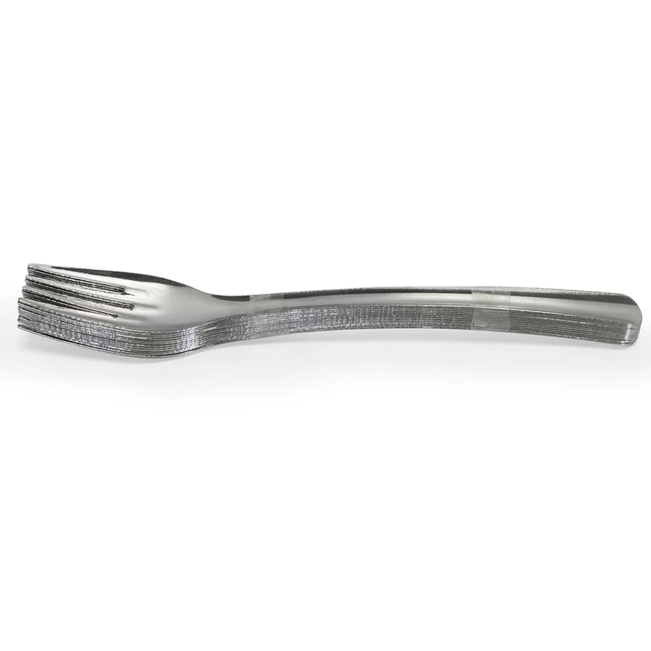 Gifi Fourchette inox x12 Best Sale