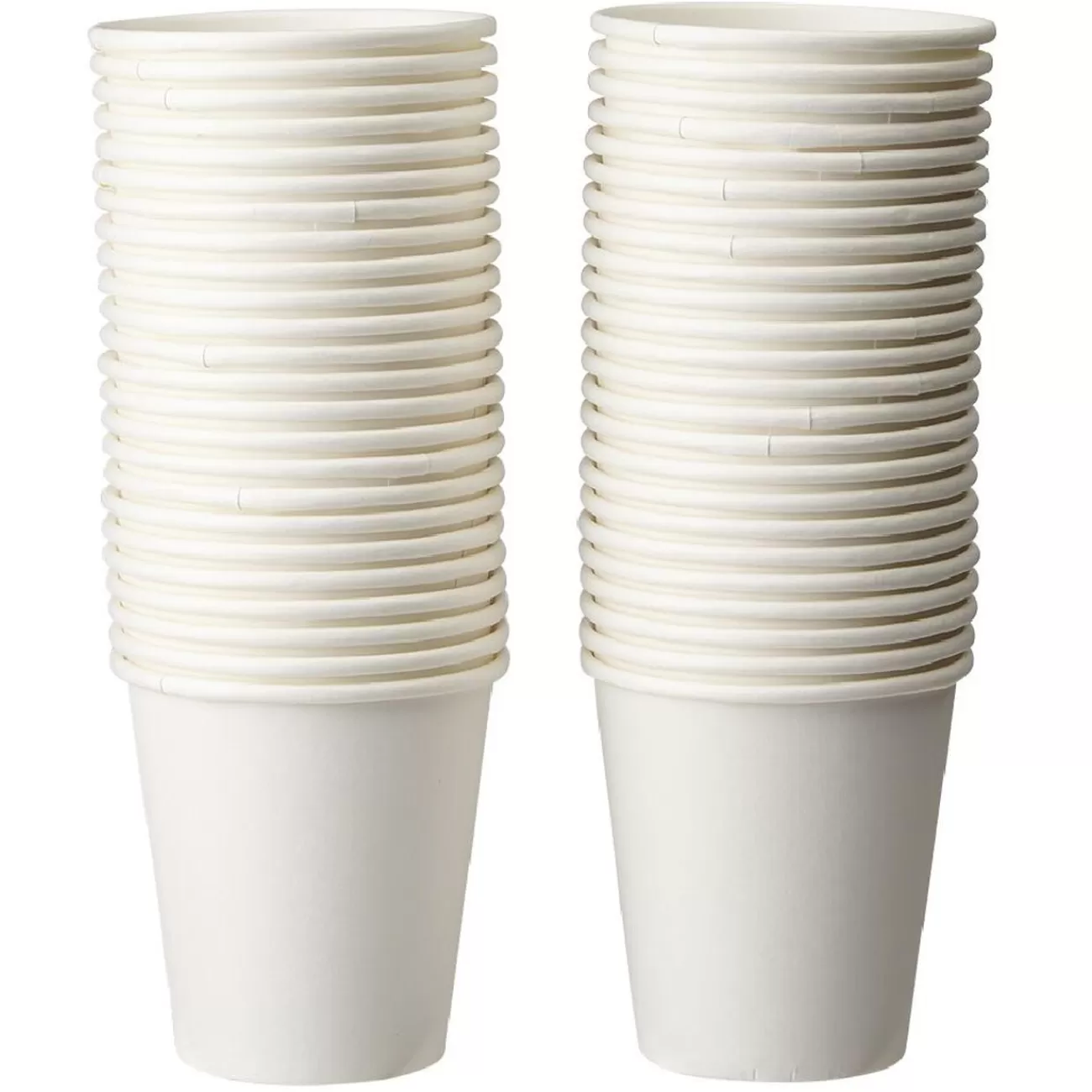 Gifi Gobelet en carton blanc 18 cl x100 Online