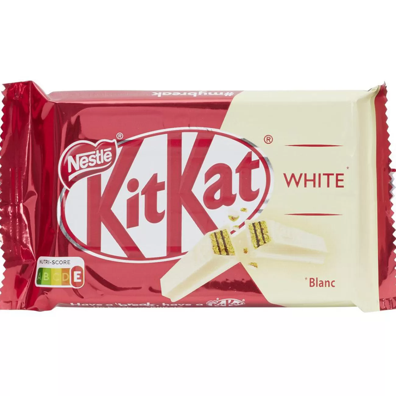 Gifi Kit kat white 42g Shop