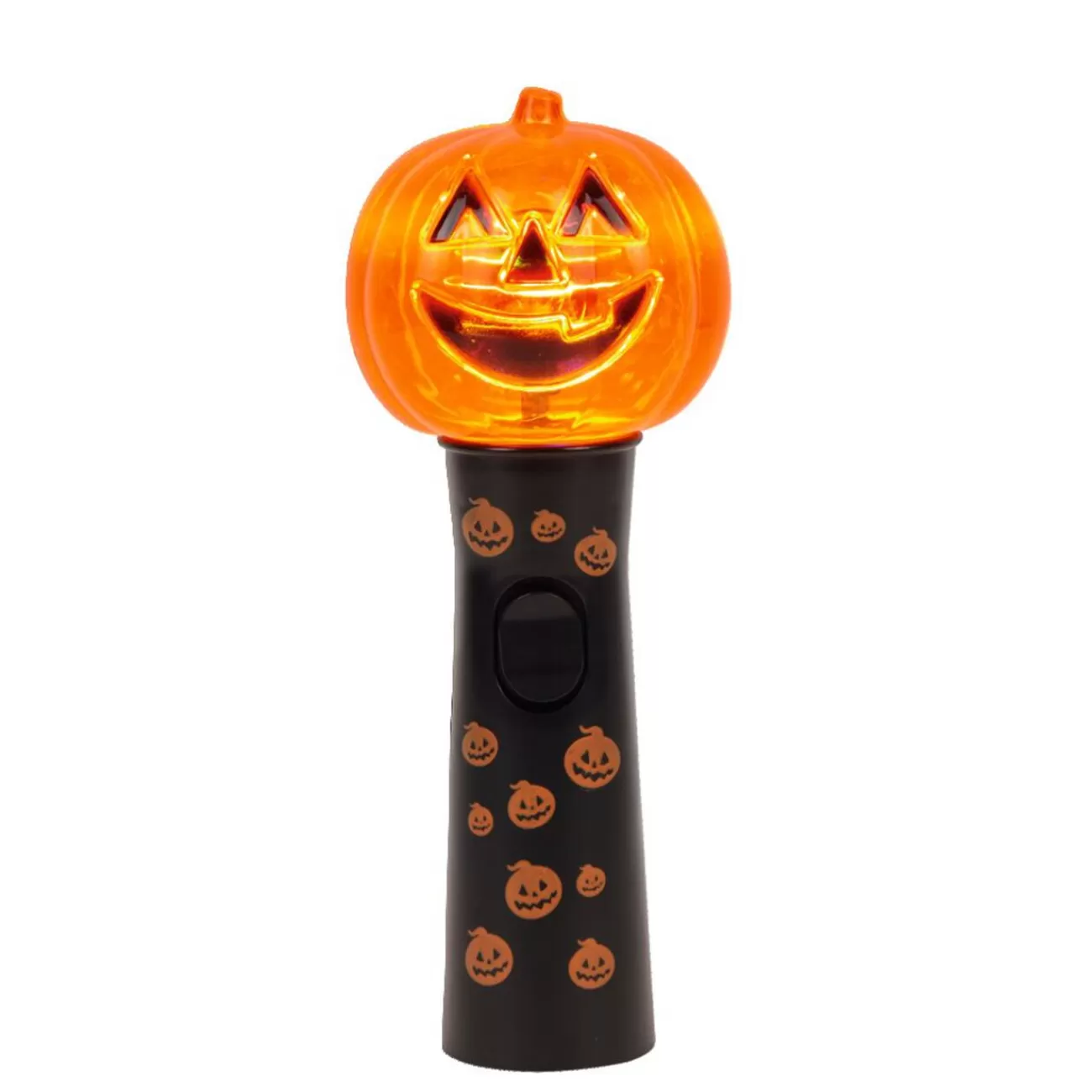 Gifi Lampe torche avec son Halloween Hot