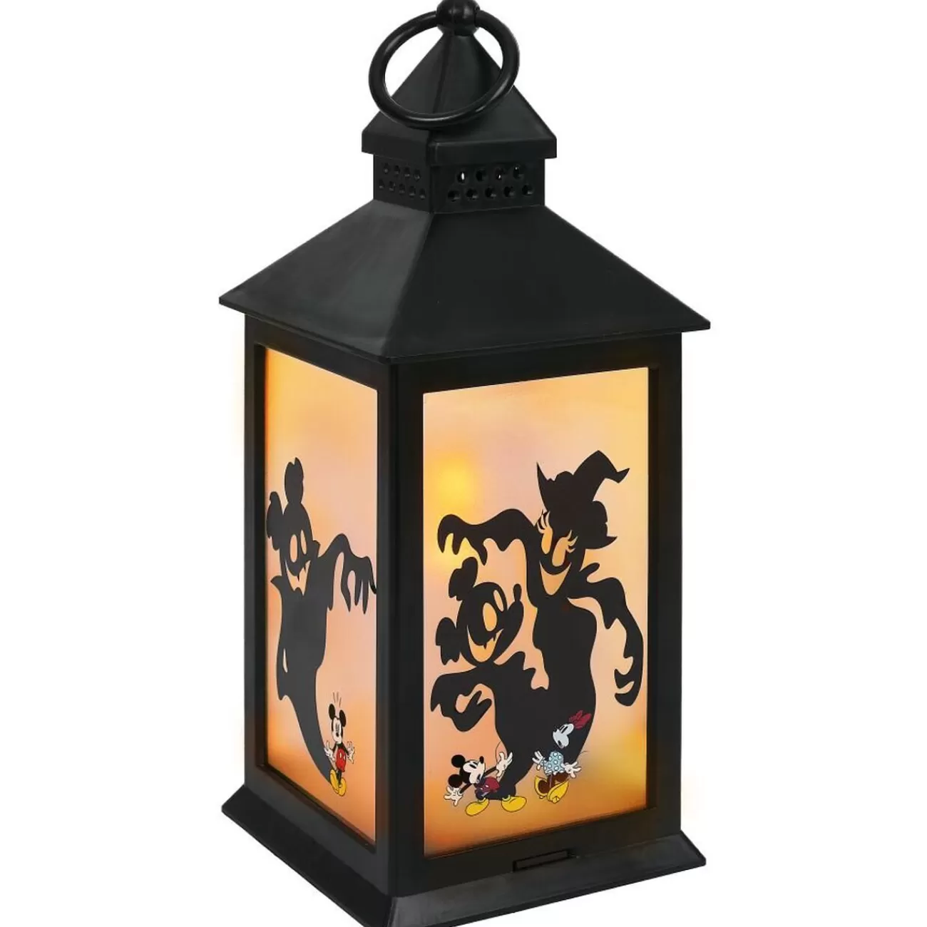 Gifi Lanterne LED Halloween Mickey et Minnie Disney Fashion