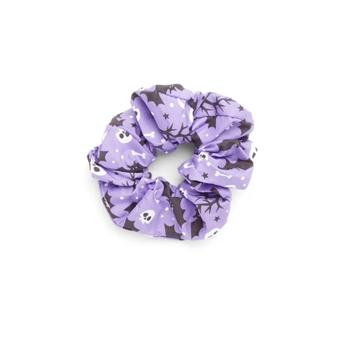 Gifi Lot de 2 chouchous scrunchie Halloween Clearance