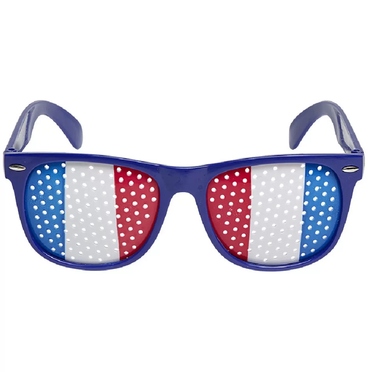 Gifi Lunettes avec drapeau français Flash Sale