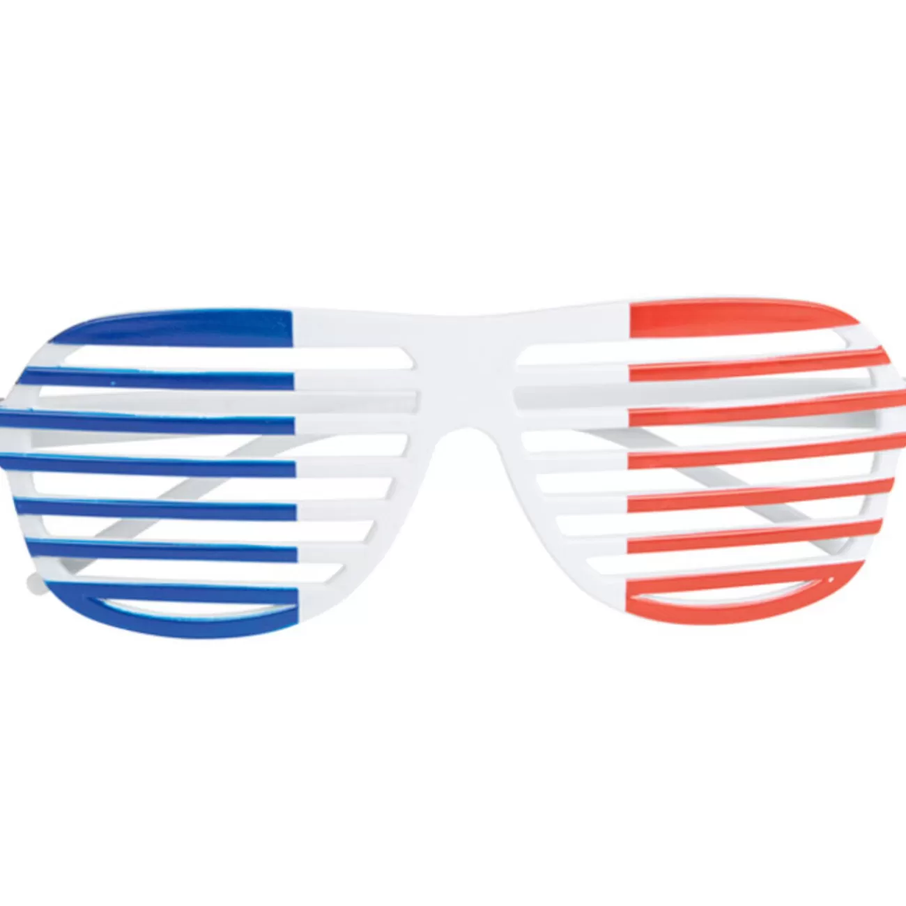 Gifi Lunettes France Coupe du monde foot Fashion