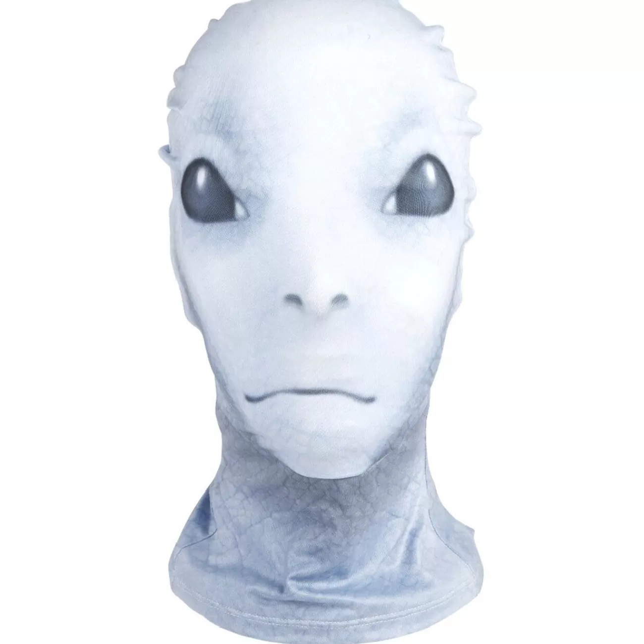 Gifi Masque cagoule imprimé sublimation Halloween Cheap