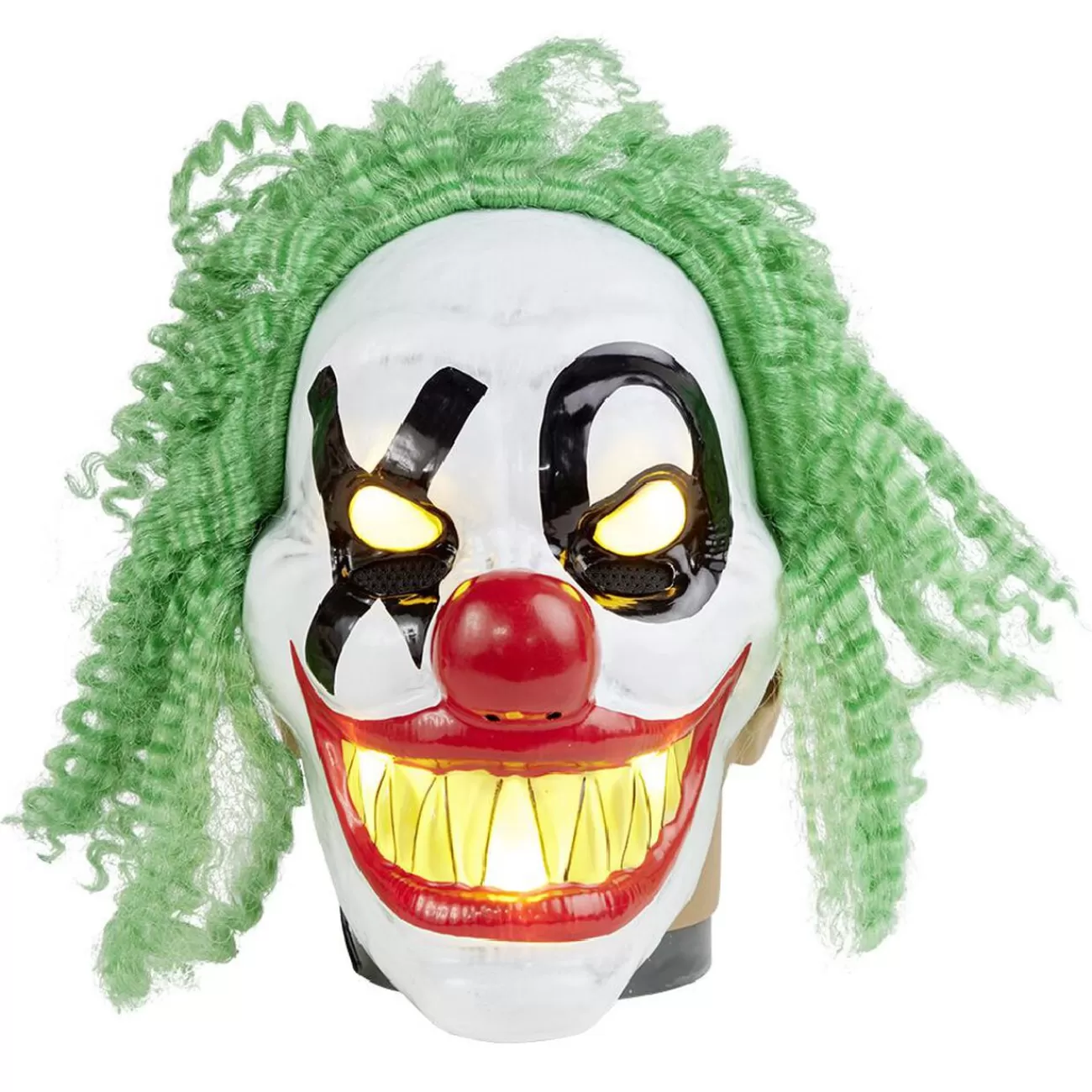 Gifi Masque Halloween clown taille adulte Shop