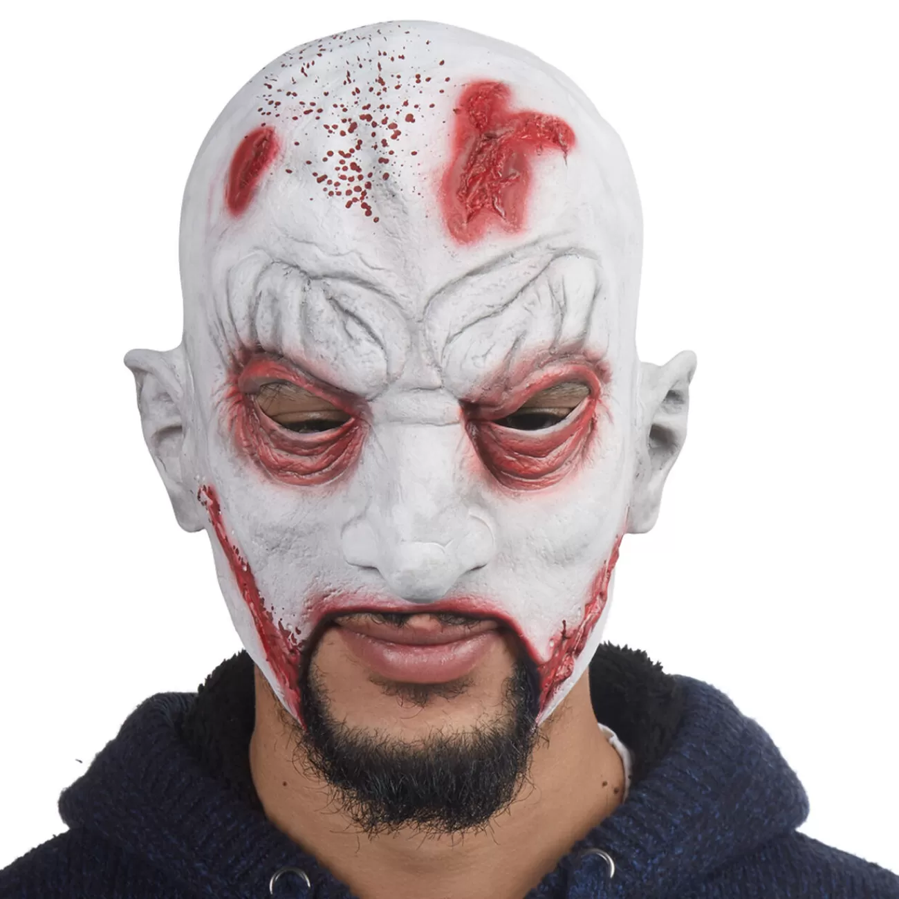 Gifi Masque zombie en sang adulte Shop