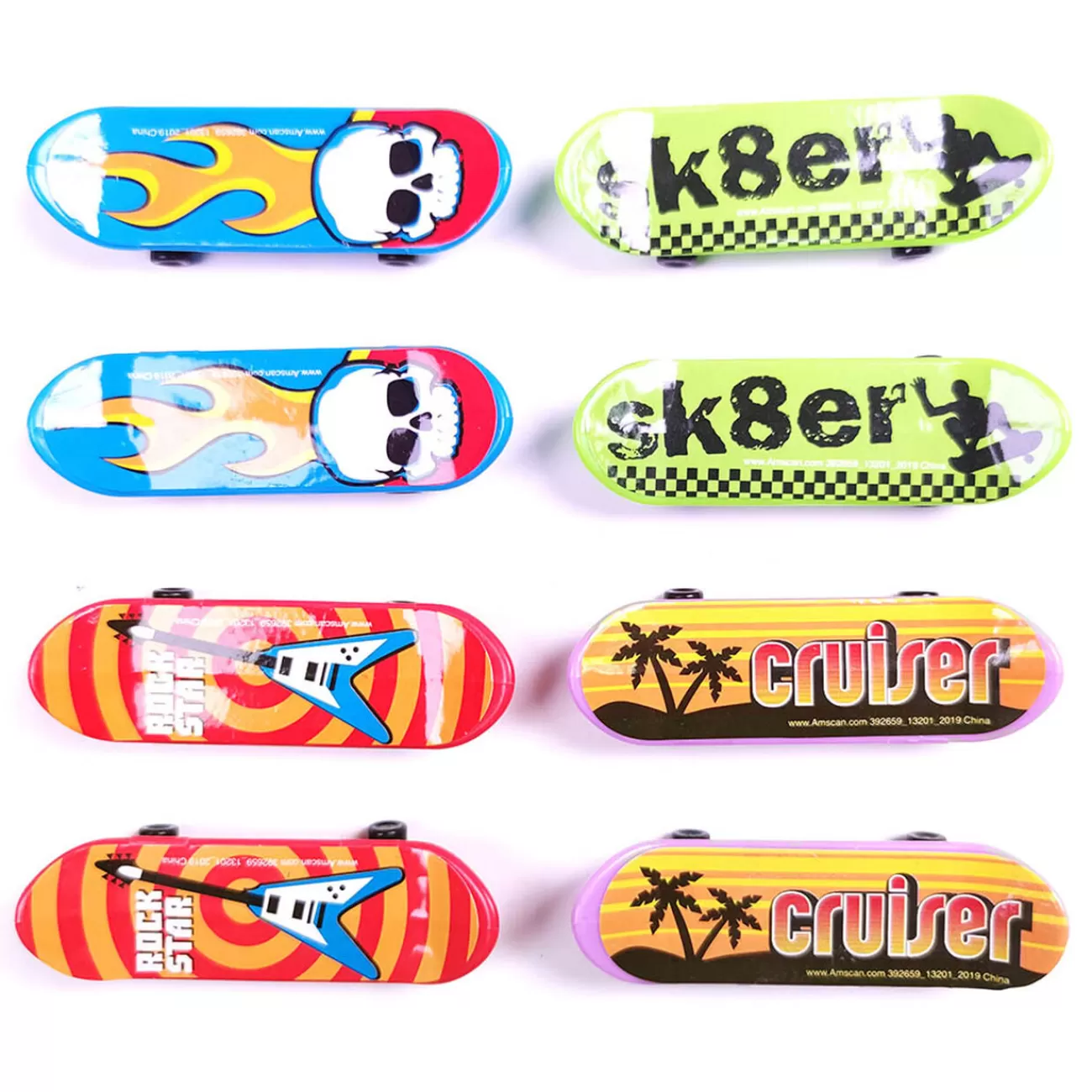 Gifi Mini skateboard x8 Best