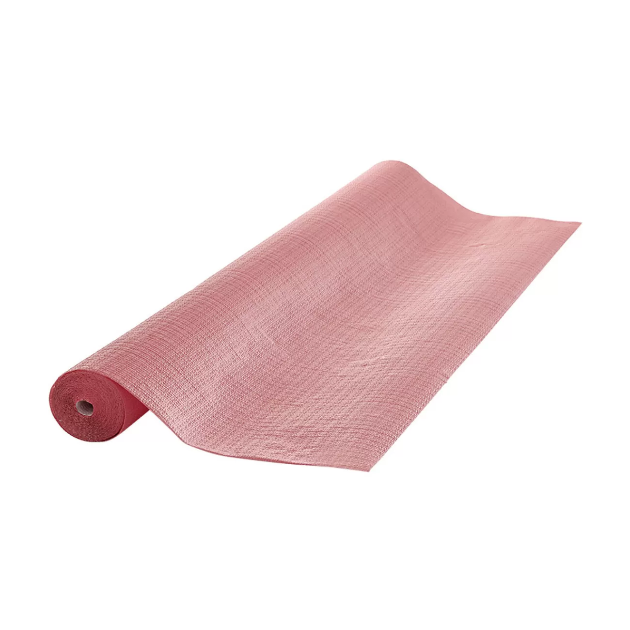 Gifi Nappe en papier gauffré rose L 20 m Best