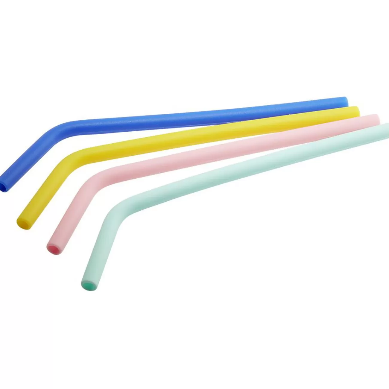 Gifi Paille en silicone réutilisable x4 Online