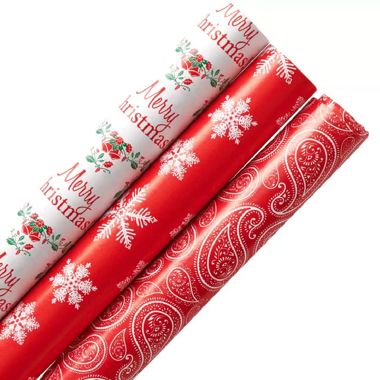 Gifi Papier cadeau Noël traditionnel< Loisirs Créatifs Et Emballage Cadeau