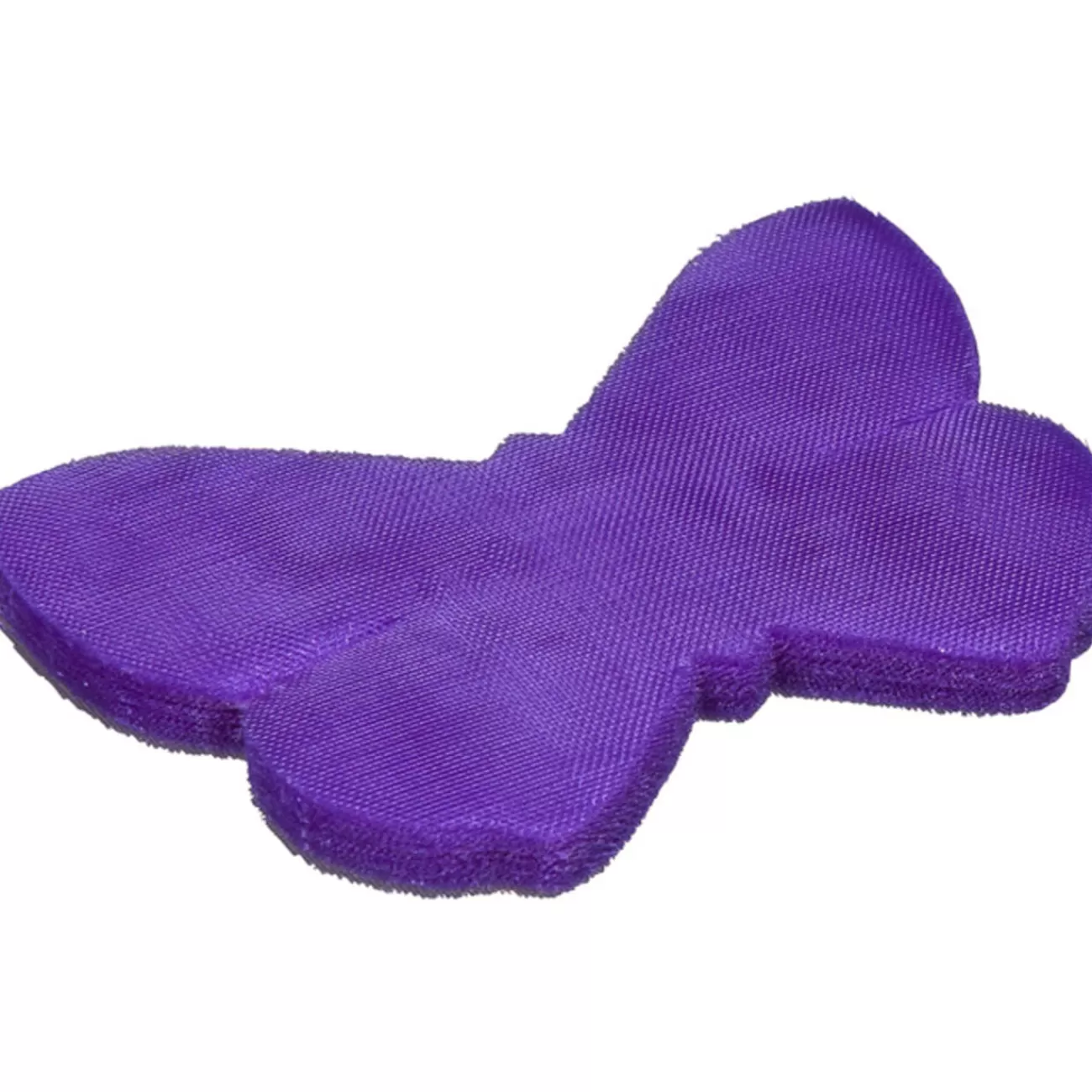 Gifi Papillon organza prune x50 Store