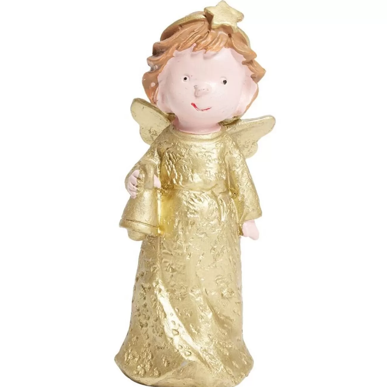 Gifi Personnage Noël pailleté à poser - 3 modèles< Décoration Intérieure De Noël