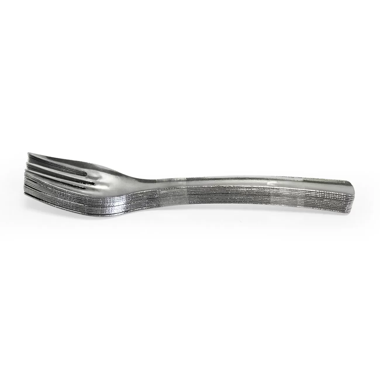 Gifi Petite fourchette inox x12 Hot