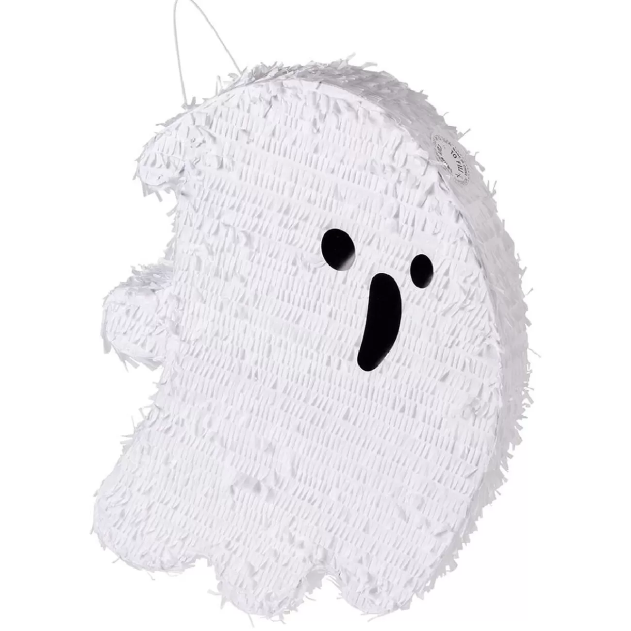 Gifi Piñata fantôme blanc 50xH30cm Cheap