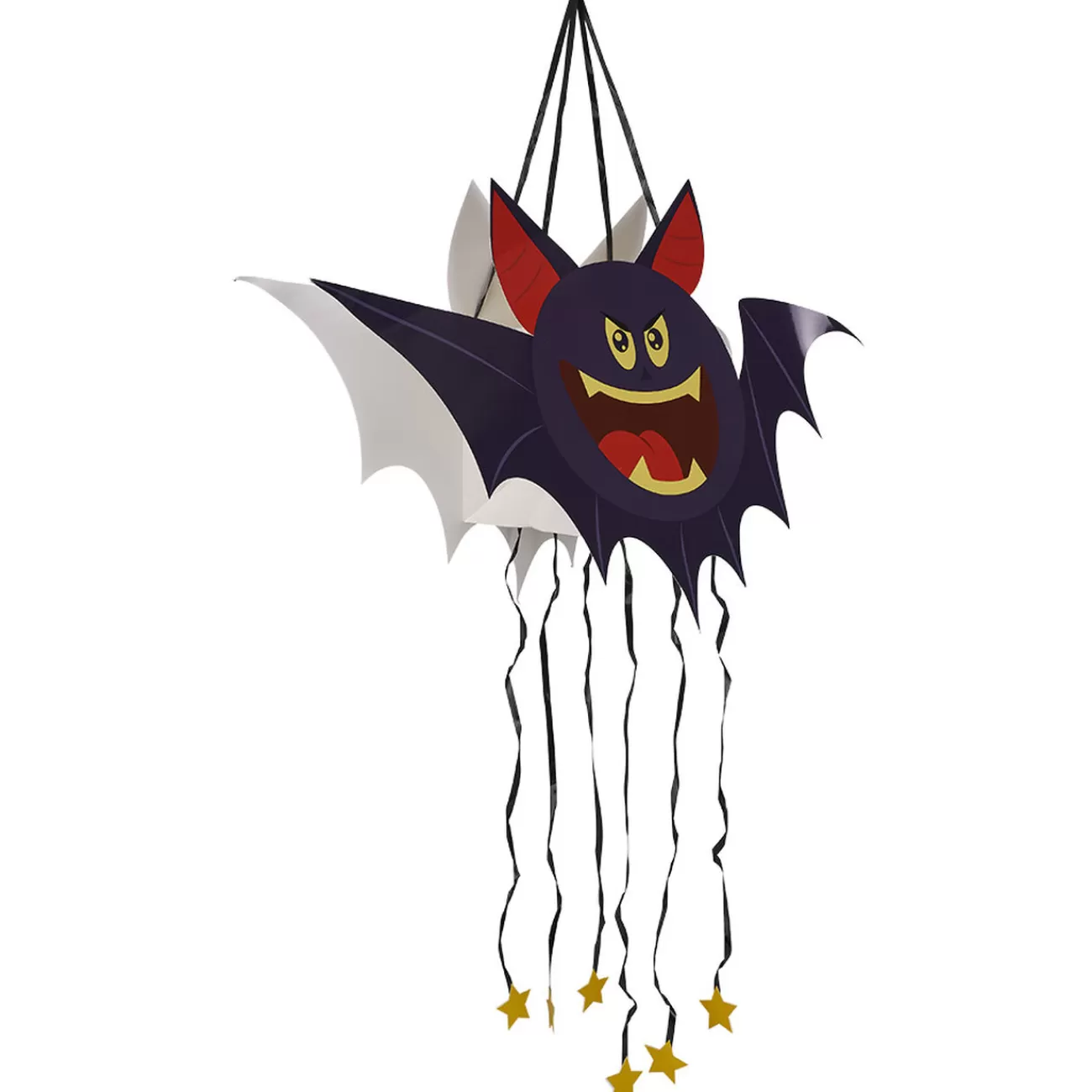 Gifi Piñata pliable chauve souris en carton Store