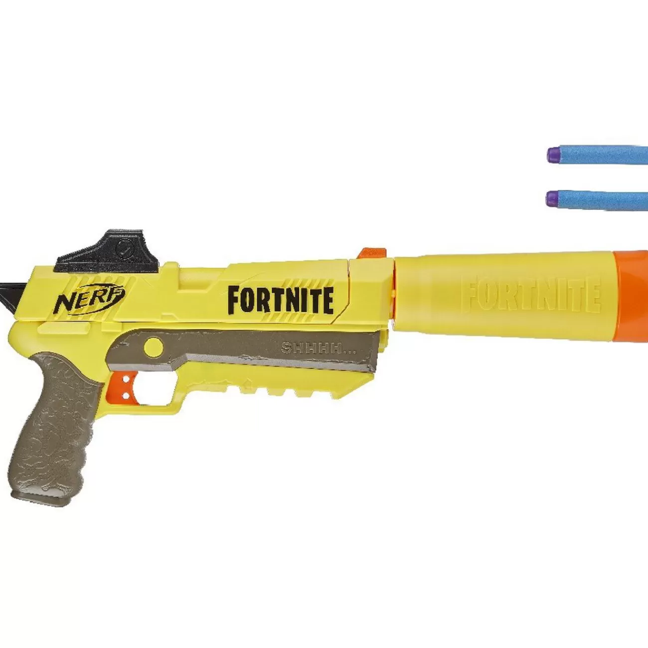 Gifi Pistolet Nerf Fortnite SP-L Best