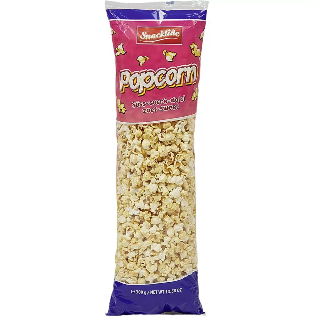 Gifi Popcorn maïs doux 300g Best