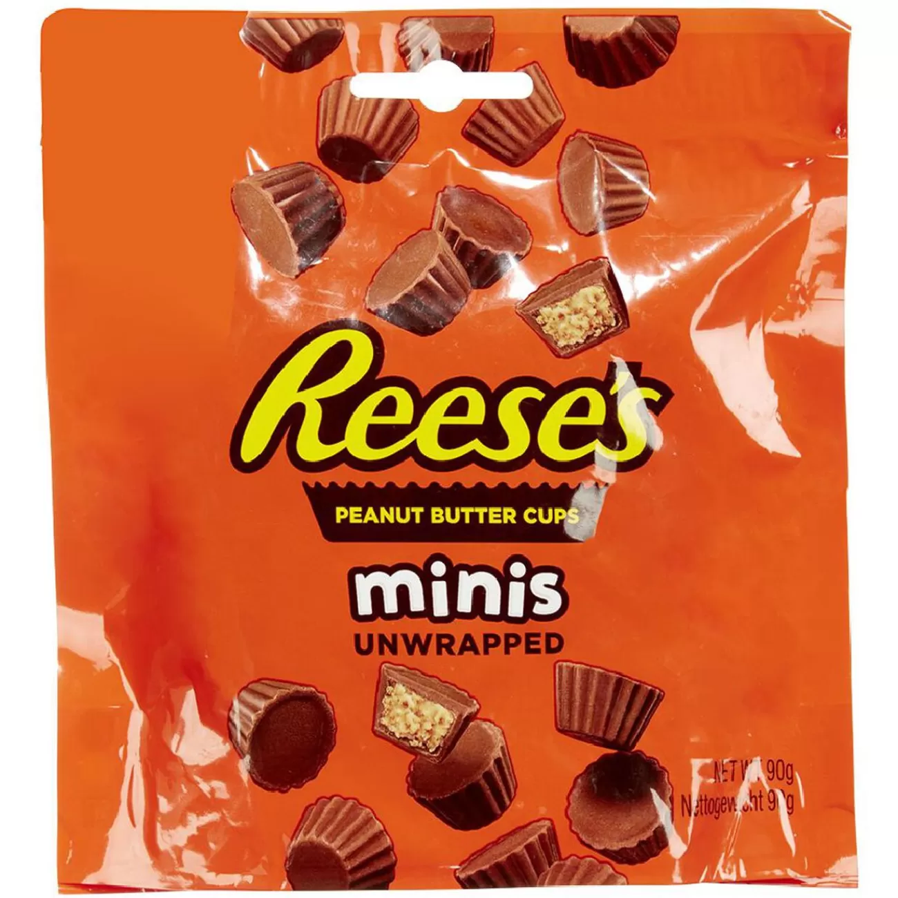 Gifi Reese's mini cup Chocolat et Beurre de cacahuètes Best Sale