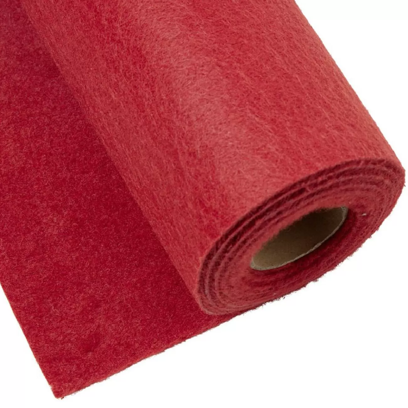 Gifi Rouleau feutrine rouge 200x100 cm Clearance