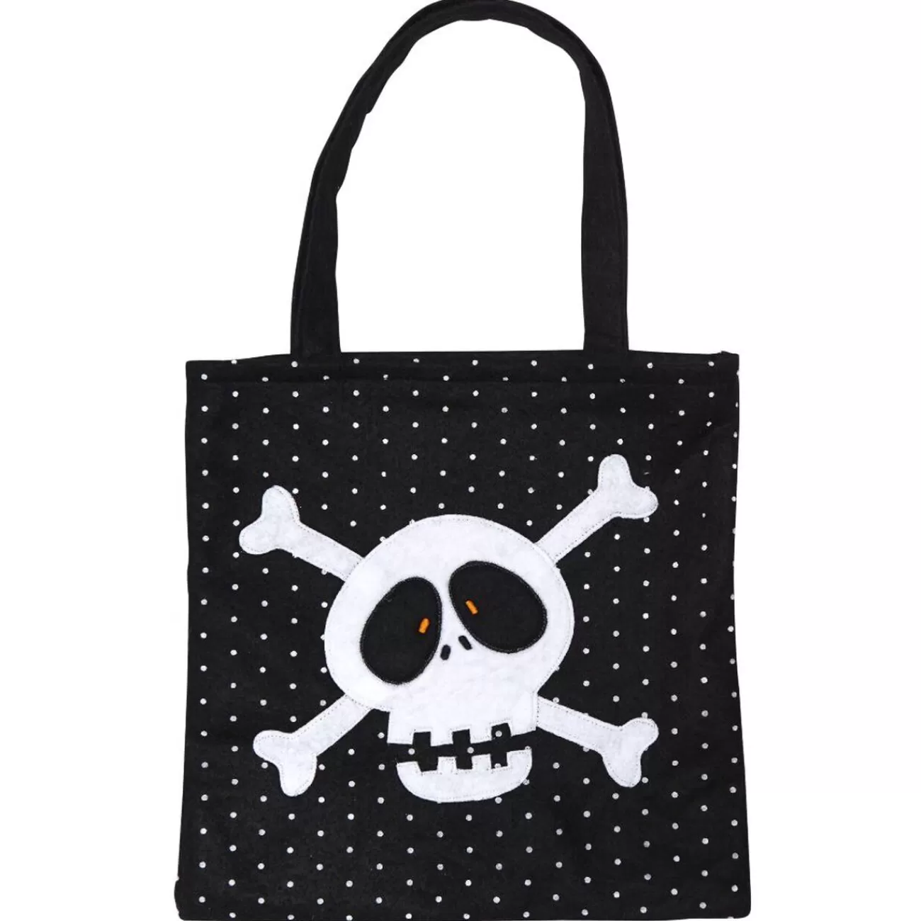 Gifi Sac à bonbon Halloween en feutre Sale